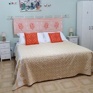 Bed and breakfast 4 Stagioni, Villasimius