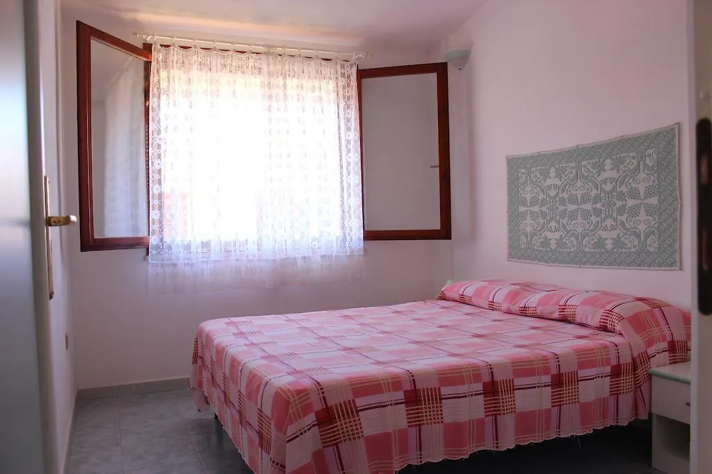 Residenza Mediterranea Villasimius