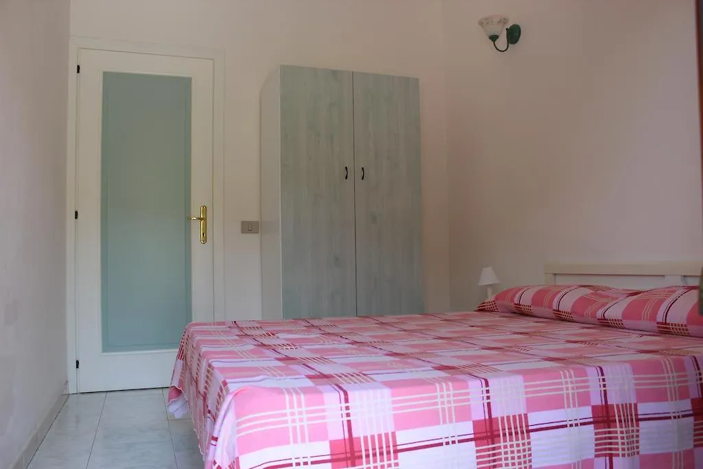 Residenza Mediterranea Villasimius Italy