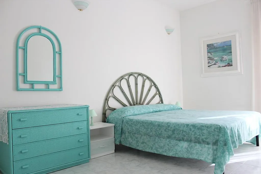 Residenza Mediterranea Villasimius Italy