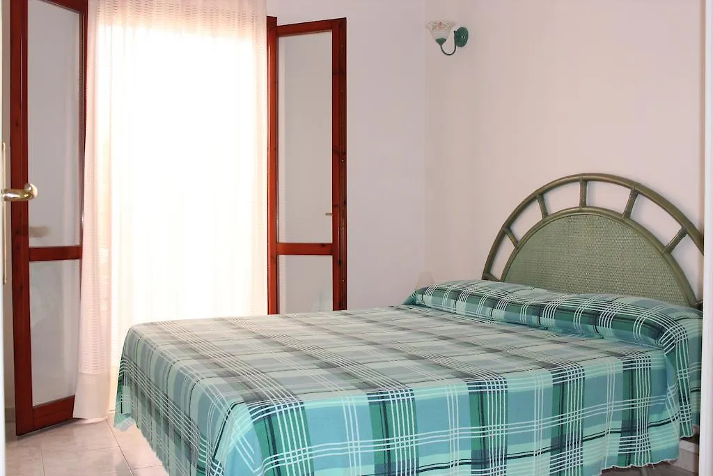 Residenza Mediterranea Villasimius 0*,  Italy