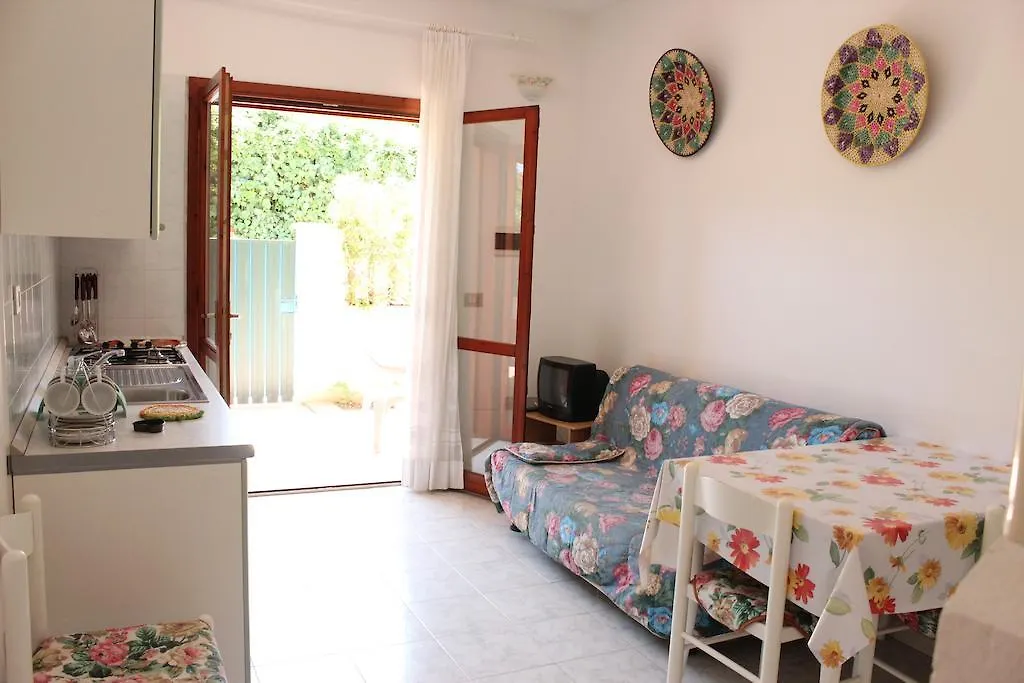 Residenza Mediterranea Villasimius
